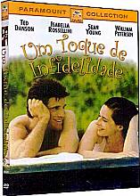 filme  Um Toque De Infidelidade