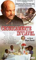 filme  Cronicamente Inviavel