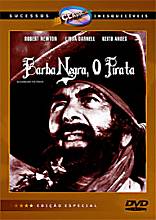 filme  Barba Negra, O Pirata