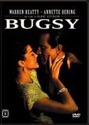 filme DVD Bugsy - O Glamour Era O Disfarce