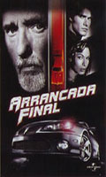 filme DVD Arrancada Final (Last Ride)