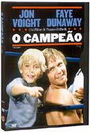 filme DVD O Campeao