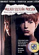 filme DVD Mulher Solteira, Procura...