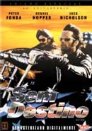 filme DVD Sem Destino (Easy Rider)