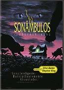 filme DVD Sonambulos