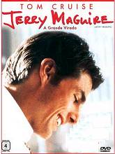 filme DVD Jerry Maguire