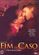 filme DVD Fim De Caso