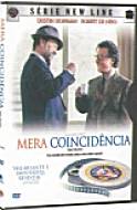 filme DVD Mera Coincidencia