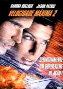 filme DVD Velocidade Maxima 2