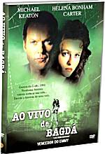 filme DVD Ao Vivo De Bagda