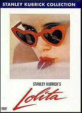 filme DVD Lolita