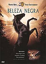 filme DVD Beleza Negra