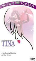 filme DVD Tina