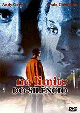 filme DVD No Limite Do Silencio