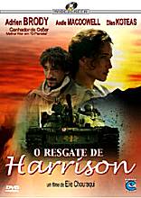 filme  O Resgate De Harrison