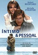filme DVD Intimo E Pessoal
