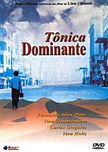 filme DVD Tonica Dominante