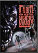 filme DVD A Noite Dos Mortos Vivos