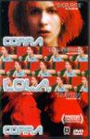 filme DVD Corra Lola, Corra