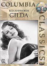 filme DVD Gilda