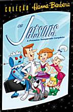 filme DVD Os Jetsons - 01