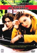 filme DVD Excesso De Bagagem