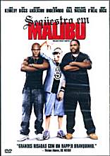 filme DVD Sequestro Em Malibu