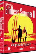 filme DVD The Endless Summer 2
