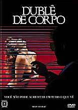 filme DVD Duble De Corpo