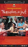 filme DVD Narradores De Jave