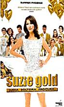 filme DVD Suzie Gold Judia Solteira Procura..