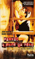 filme DVD Paixao A Flor Da Pele