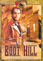filme DVD Boot Hill