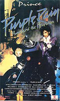 filme DVD Purple Rain