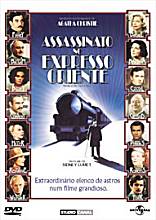 filme  Assassinato No Expresso Do Oriente