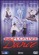 filme DVD Explosive Dance