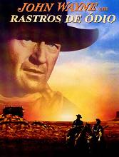 filme DVD Rastro De Odio