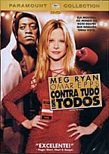 filme DVD Contra Tudo E Contra Todos