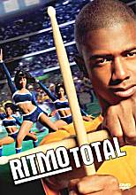 filme DVD Ritmo Total