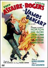 filme DVD Shall We Dance(Vamos Dancar)