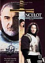 filme DVD Lancelot, O Primeiro Cavaleiro