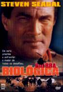 filme DVD Guerra Biologica