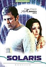 filme DVD Solaris