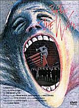 filme DVD The Wall - Pink Floyd