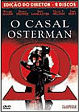 filme DVD O Casal Osterman