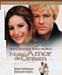 filme DVD Nosso Amor De Ontem