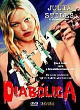 filme DVD Diabolica (Wicked)