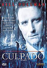 filme DVD O Culpado (The Guilty)