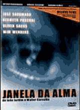 filme DVD Janela Da Alma