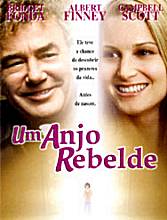 filme DVD Um Anjo Rebelde